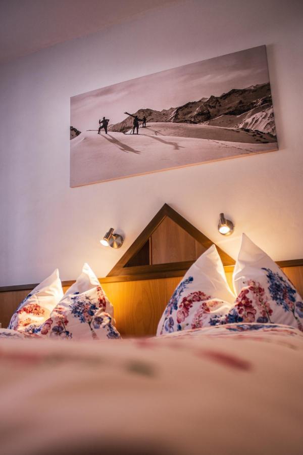 Appartements Romantika & Appartement Barbara Wagrain Exteriér fotografie