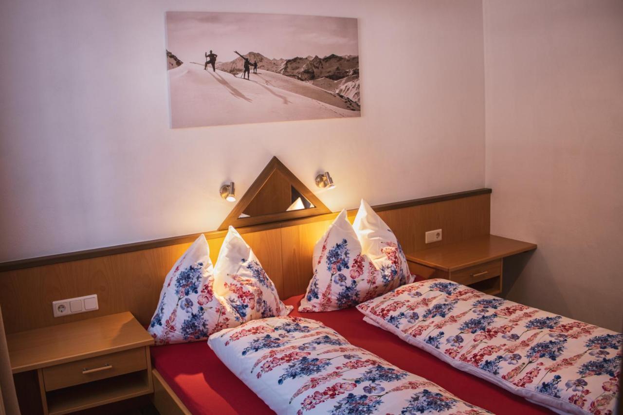 Appartements Romantika & Appartement Barbara Wagrain Exteriér fotografie