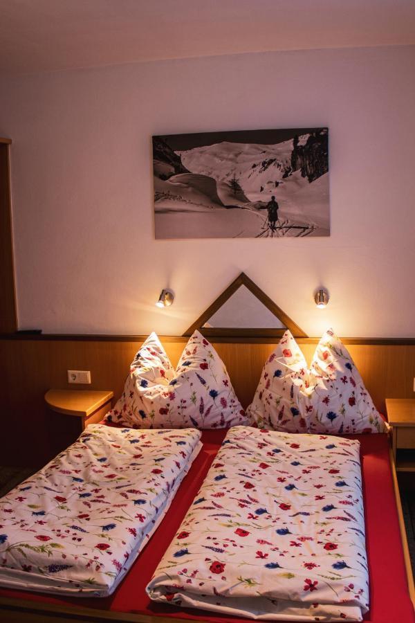 Appartements Romantika & Appartement Barbara Wagrain Exteriér fotografie
