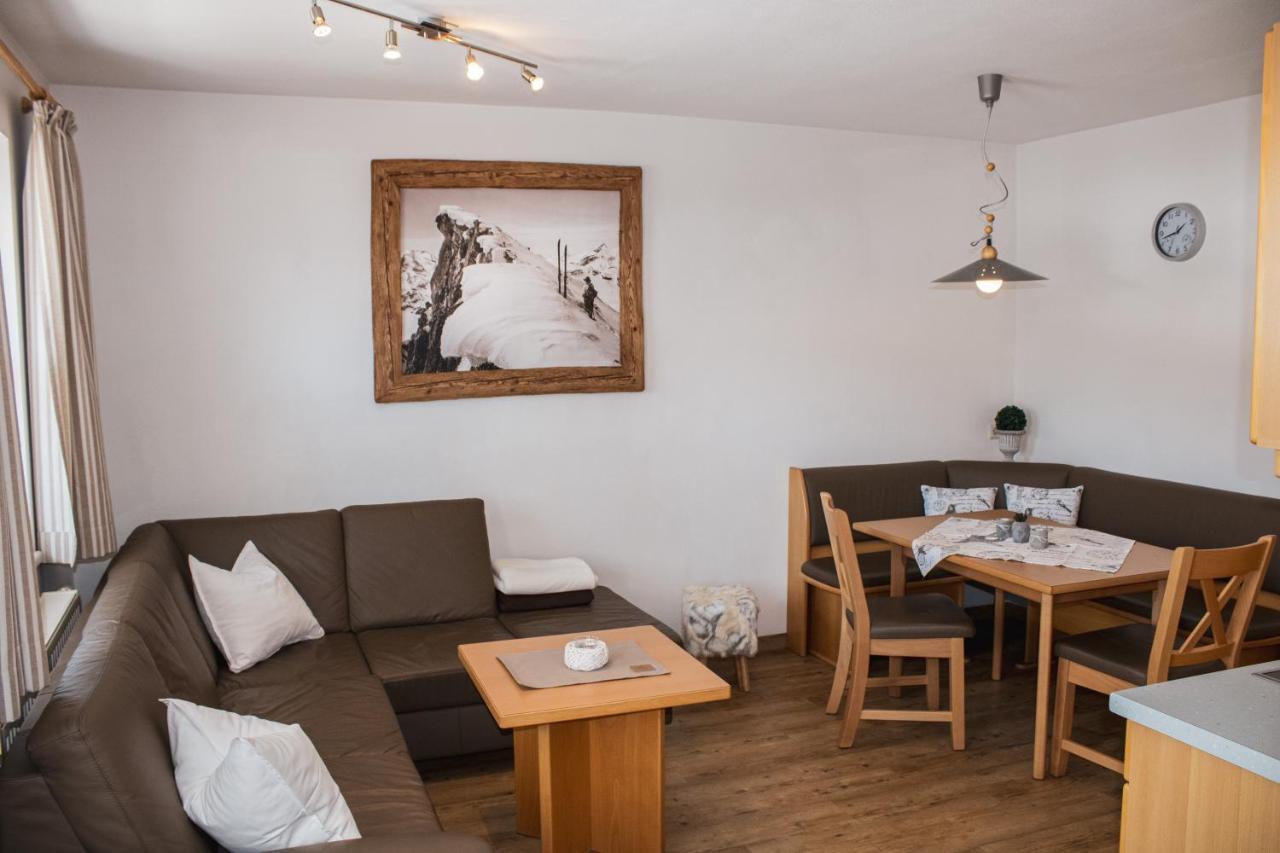Appartements Romantika & Appartement Barbara Wagrain Exteriér fotografie