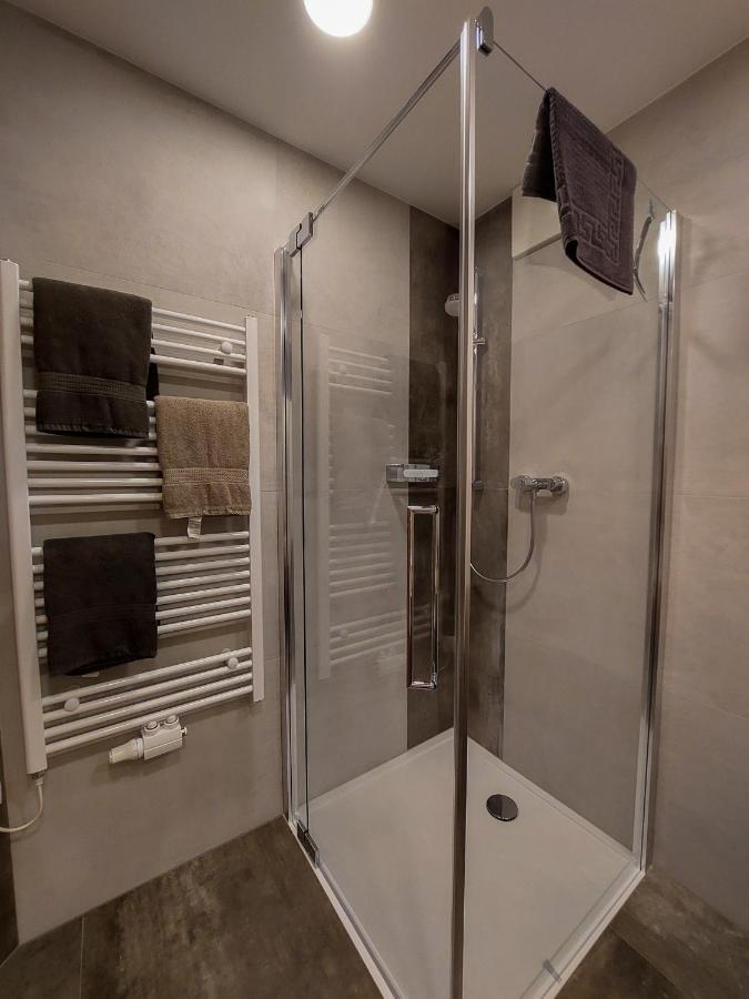 Appartements Romantika & Appartement Barbara Wagrain Exteriér fotografie